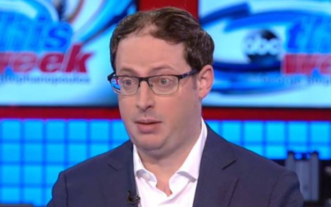 Disney lets go of Nate Silver, "The Statistical Wizard" El Sol de